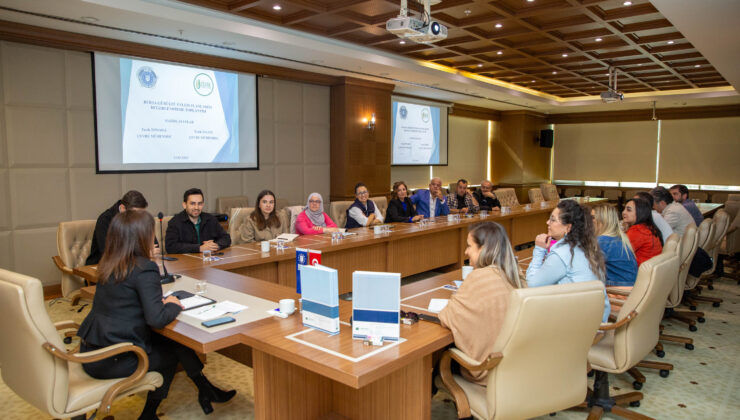 Bursa’da gürültüye karşı eylem planı devrede