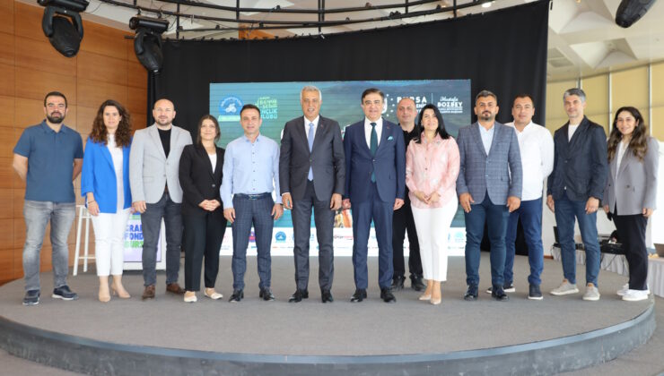 Bursa, Gran Fondo’ya hazır: 700 bisikletçi pedallayacak