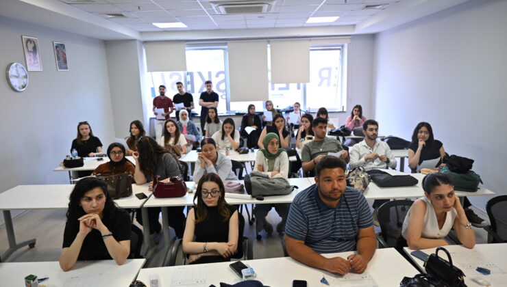 Nilüfer’de öğrenciler için güvenli sokak projesi başladı