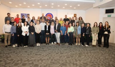 Ege Serbest Bölgesindeki firmalar kaynak kullanımında iş birliği yapılacak