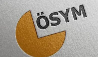 2025 MEB-AGS ve ÖABT için başvurular bugün başladı