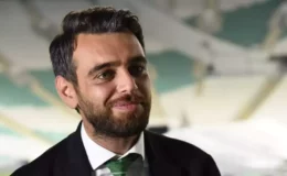 Şikayetler geri çekildi, Emin Adanur serbest kaldı