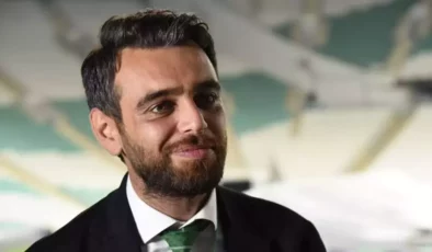 Şikayetler geri çekildi, Emin Adanur serbest kaldı