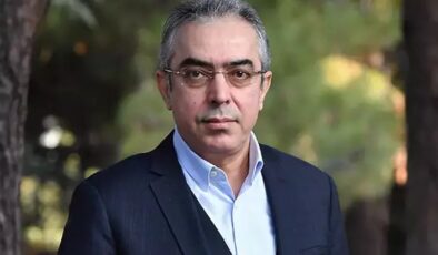 Saray’dan PKK kararına ilk yorum: Uçum’dan “yeni başlangıç” vurgusu