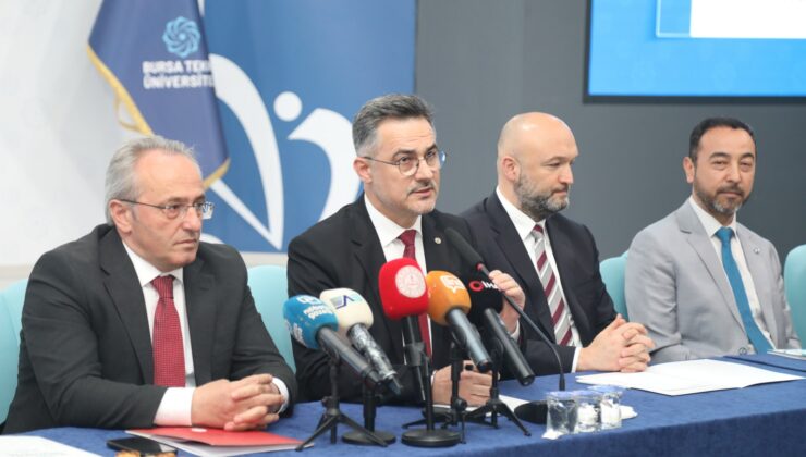 BTÜ’den Türkiye’de ilk: Liselere akademisyenler gidiyor, öğrenciler üniversiteye geliyor