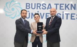 BTÜ’nün konuğu A Milli Satranç Sporcusu GM Ediz Gürel: Hedefim dünya şampiyonu olmak