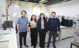 BTÜ Horizon desteği alan 3 üniversiteden 1’i oldu