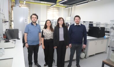 BTÜ Horizon desteği alan 3 üniversiteden 1’i oldu