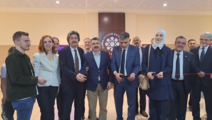 “Alija Izetbegovic 100 Yaşında” programı Bursa’da gerçekleştirildi