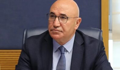 CHP’li Tanal’dan iklim krizi uyarısı