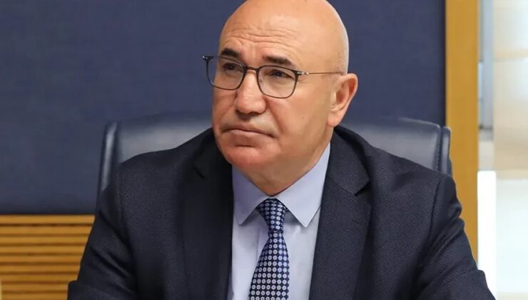 CHP’li Tanal’dan iklim krizi uyarısı