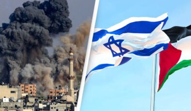 Beyaz Saray: “İsrail kabul etti, top Hamas’ta”