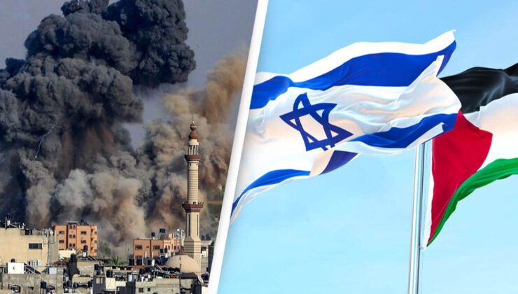 Beyaz Saray: “İsrail kabul etti, top Hamas’ta”