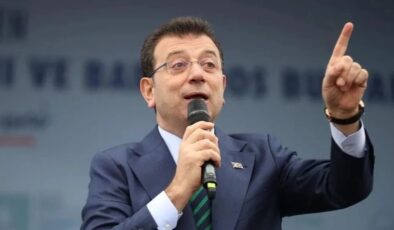 İmamoğlu ‘hakaret’ iddialarına yanıt verdi: “Kamu adına eleştiri getirdim”