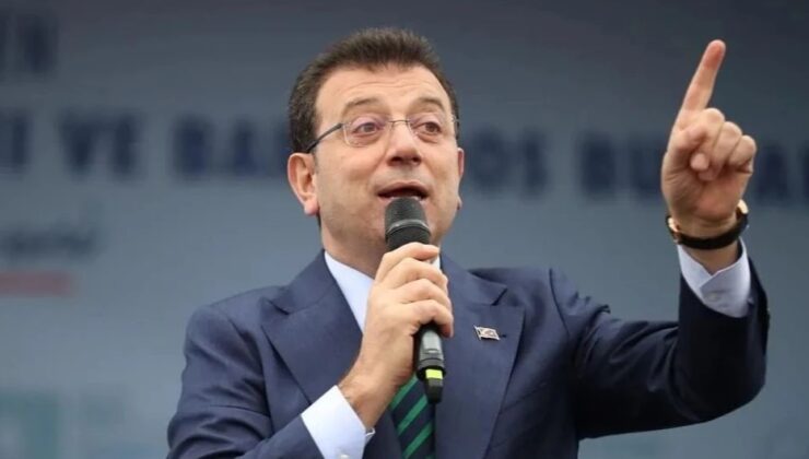 İmamoğlu ‘hakaret’ iddialarına yanıt verdi: “Kamu adına eleştiri getirdim”
