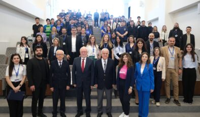 Mudanya Üniversitesi’nde Kariyer Günleri başladı