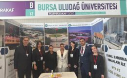 Akıncı, 14 üniversitesinin ortak etkinliğinde konuştu