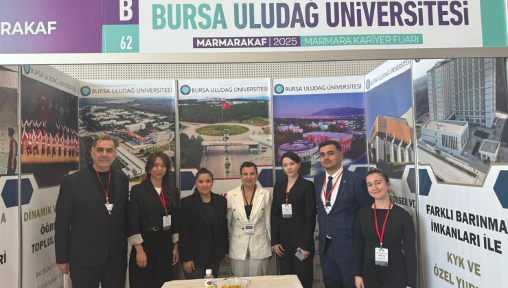 Akıncı, 14 üniversitesinin ortak etkinliğinde konuştu