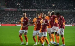 Sarı kırmızılılardan şampiyonluk kutlaması: Hedef 5 yıldız