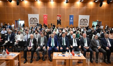 Belediyeler Birliği’nden Kamusal Alanda İSG Çalıştayı