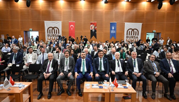 Belediyeler Birliği’nden Kamusal Alanda İSG Çalıştayı