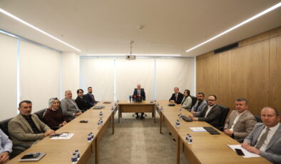 İnegöl Belediyesi’nden Kurban Bayramı için kapsamlı hazırlıklar
