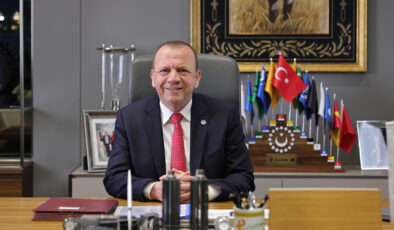Bursa Ticaret Borsası üyeleri, İSO 500 listesinde büyük başarıya imza attı
