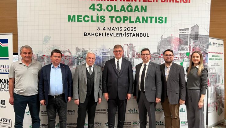 Bursa, Uluslararası Sağlık Konferansına ev sahipliği yapacak
