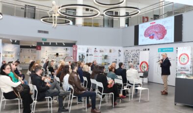 Nilüfer’de Eczacılık Günü’nde toplum sağlığı vurgusu