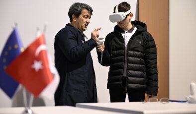 BTSO MESYEB’den elektrikli araçlara yeşil ışık: Yeni belgelendirme başladı