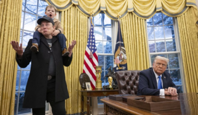 Elon Musk, Trump’ın danışmanlık görevinden ayrıldı