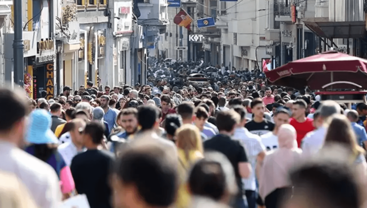 TÜİK: İşsizlik yüzde 8,6’ya çıktı