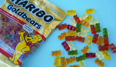 Haribo, Hollanda’daki ürünlerini geri çağırdı