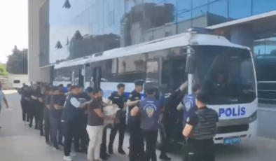 Bursa merkezli 25 ilde büyük dolandırıcılık operasyonu