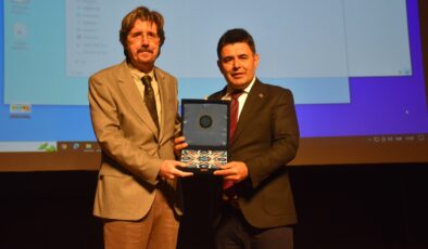 BUÜ’de “Geleceğimin İnşaası’25” start aldı