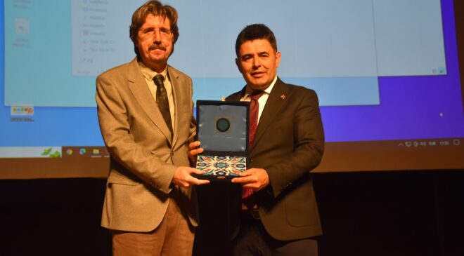 BUÜ’de “Geleceğimin İnşaası’25” start aldı