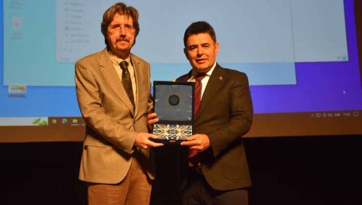 BUÜ’de “Geleceğimin İnşaası’25” start aldı
