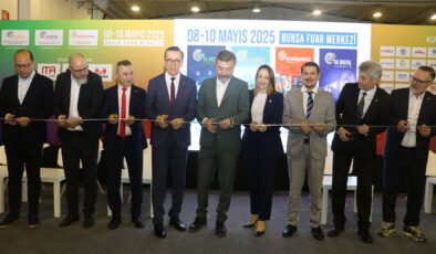 Go Digital Fuarı’nda dijital dönüşüm konuşuldu