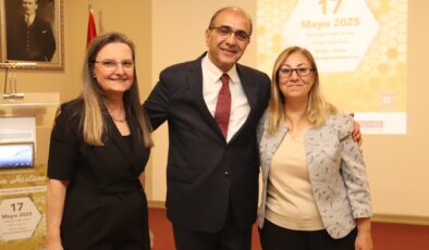 Yalın Hastane anlayışı ortopedi hemşireliğinde masaya yatırıldı