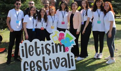 İletişim sektörü Kocaeli’de öğrencilerle bir araya geliyor