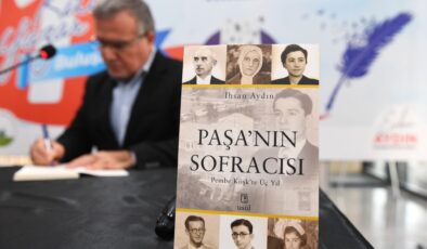 Osmangazi’nin kütüphanelerinde edebiyat rüzgarları esti