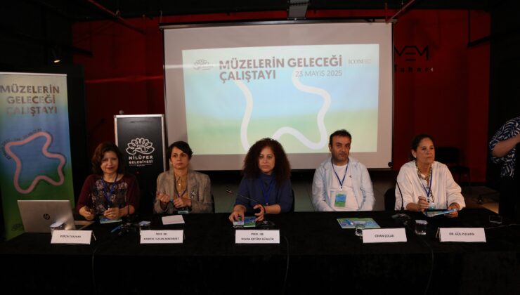 Nilüfer, “müzeler kenti” olma yolunda önemli adım attı