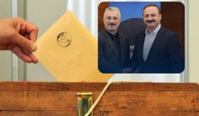 Anahtar Parti’den PKK ile girilen sürece “referandum” çıkışı