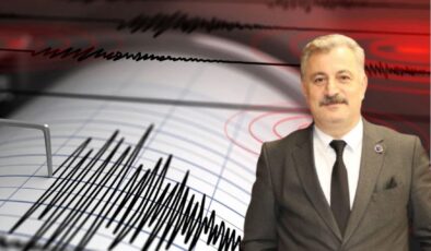 Anahtar Parti’den deprem manifestosu: Depreme karşı bilimle direnelim