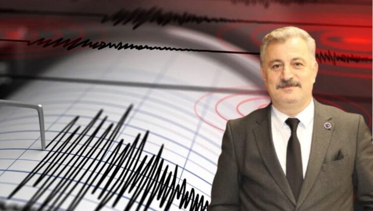 Anahtar Parti’den deprem manifestosu: Depreme karşı bilimle direnelim
