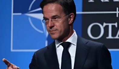 NATO Genel Sekreteri Rutte: “PKK’nın fesih kararı önemli, yardım hazırız”