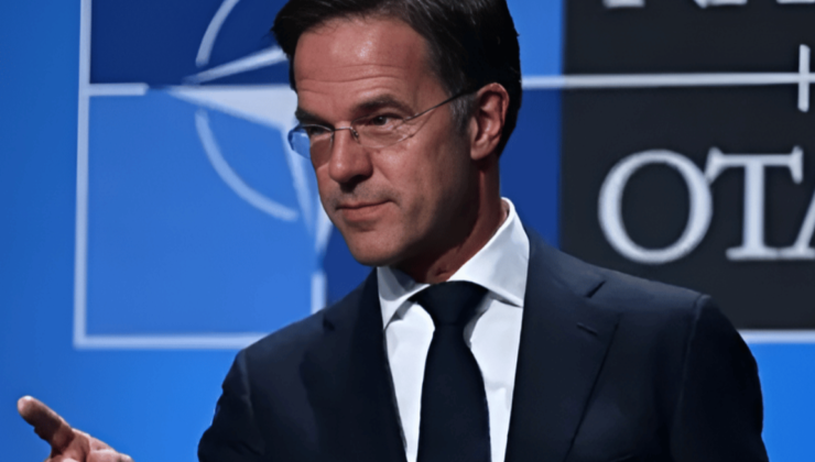 NATO Genel Sekreteri Rutte: “PKK’nın fesih kararı önemli, yardım hazırız”