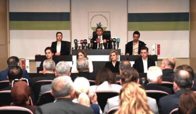 Osmangazi Meclisi Özel’e yönelik saldırıyı kınadı