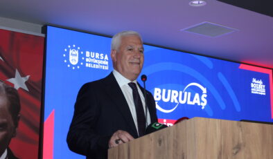 Başkan Bozbey’den BURULAŞ açıklaması: “Bilet fiyatları halkı etkileyecek”