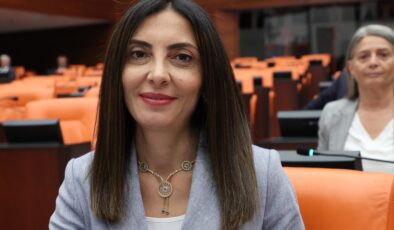 CHP Bursa Milletvekili Altaca: “Üretici çöküyor, sanayi çöküyor, iktidar izliyor”